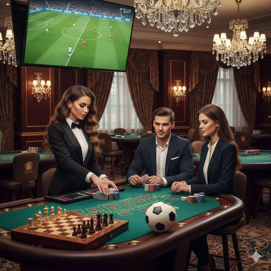 最新韩剧《财阀家的小儿子》